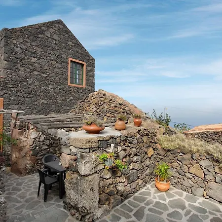 Guindas Villa