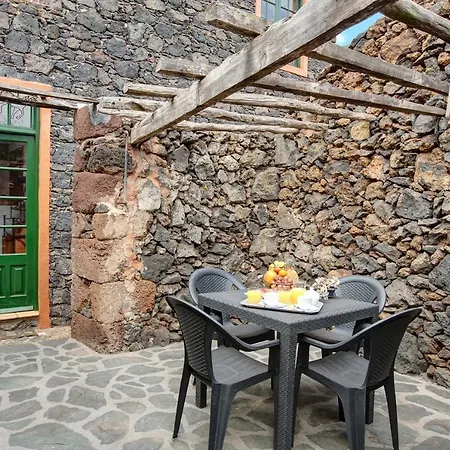 Guindas * Valverde (El Hierro)