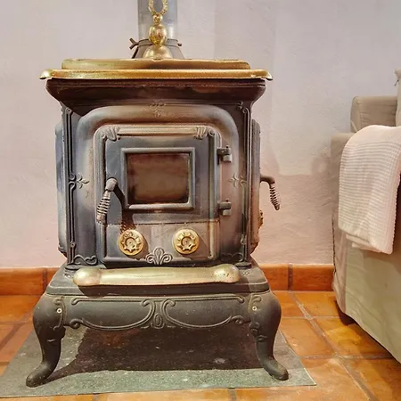 Villa Guindas Valverde (El Hierro)