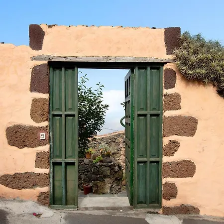 Guindas Valverde (El Hierro)